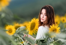 喝出健康，笑得更美